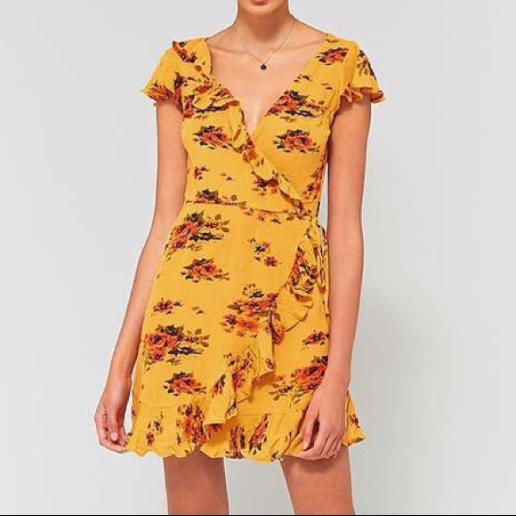 Urban Outfitters Dresses & Skirts - Urban Outfitters dress